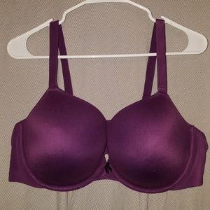 Purple Torrid bra